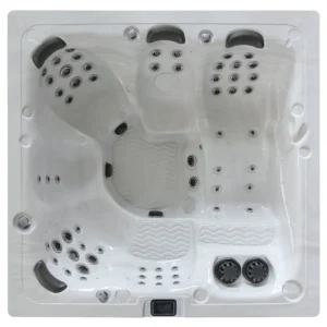 Spa Trévi Bellatrix 3