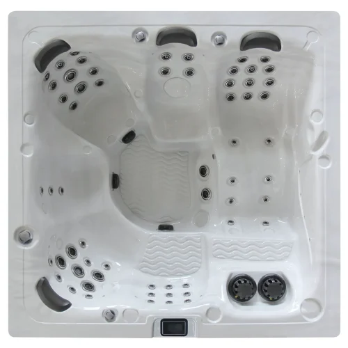 Spa Trévi Bellatrix 3