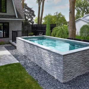 PISCINE TRÉVI FUTURA