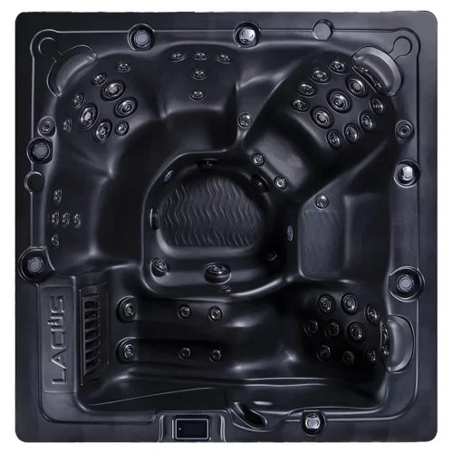 Spa Trévi Minuit Élixir