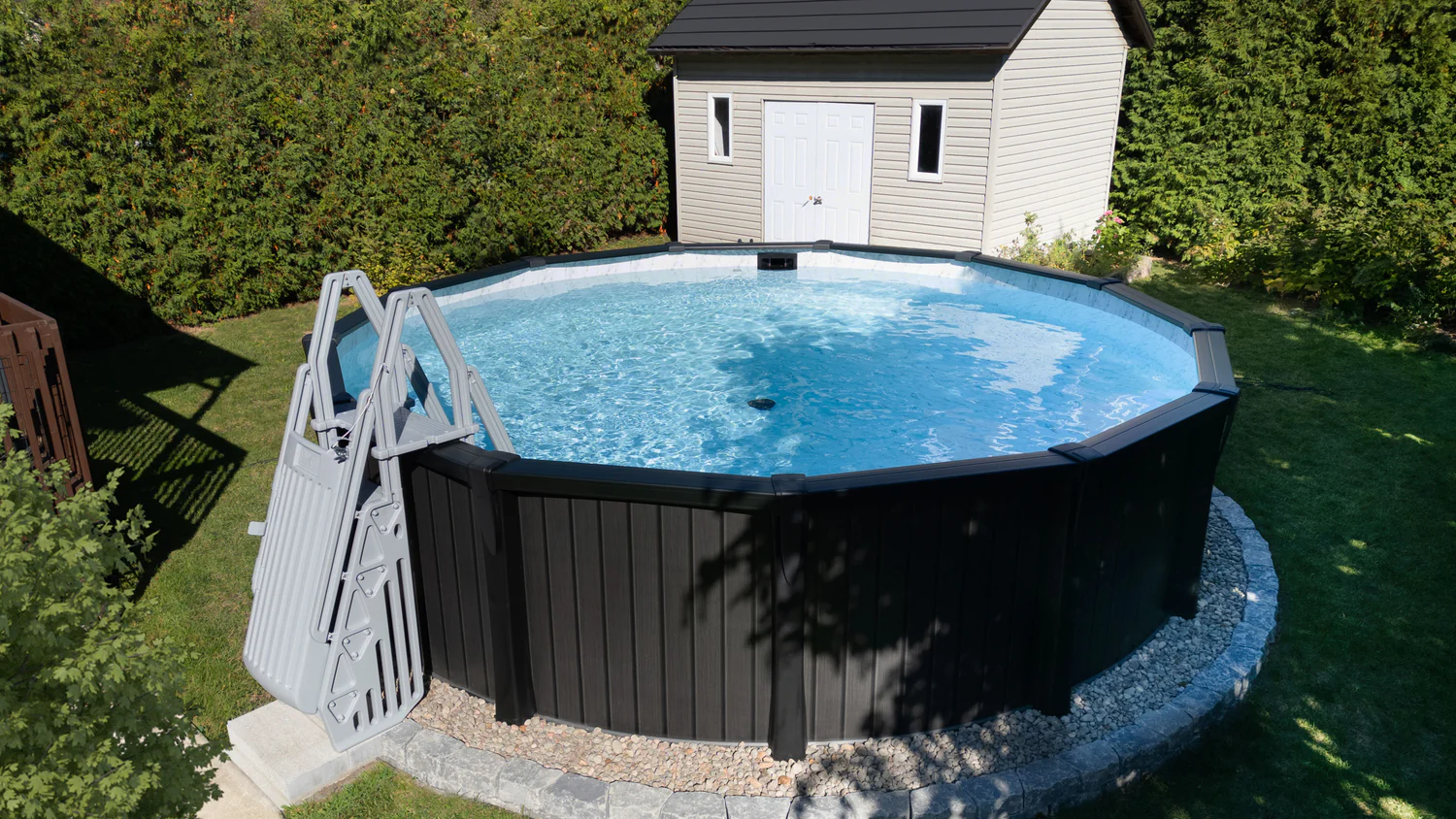 PISCINE HORS-TERRE TRÉVI OMEGA – Image 7