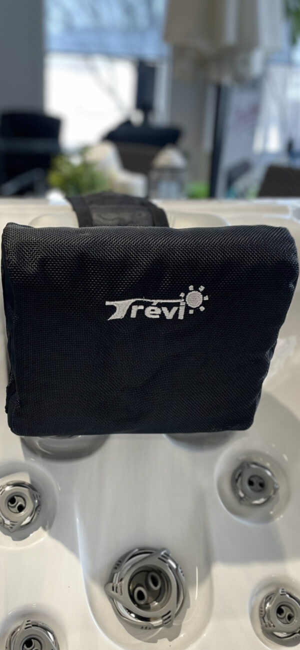 NEO TREVI HEADREST