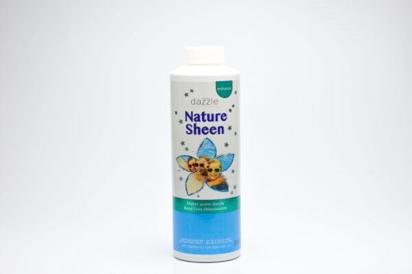 DAZZLE CLARIFIANT NATURE SHEEN