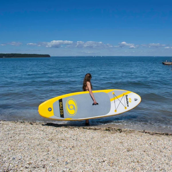 BALI 2.0 Inflatable Paddle Board - Image 3