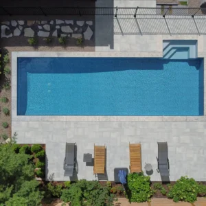 PISCINE CREUSÉE TRÉVI PREMIUM